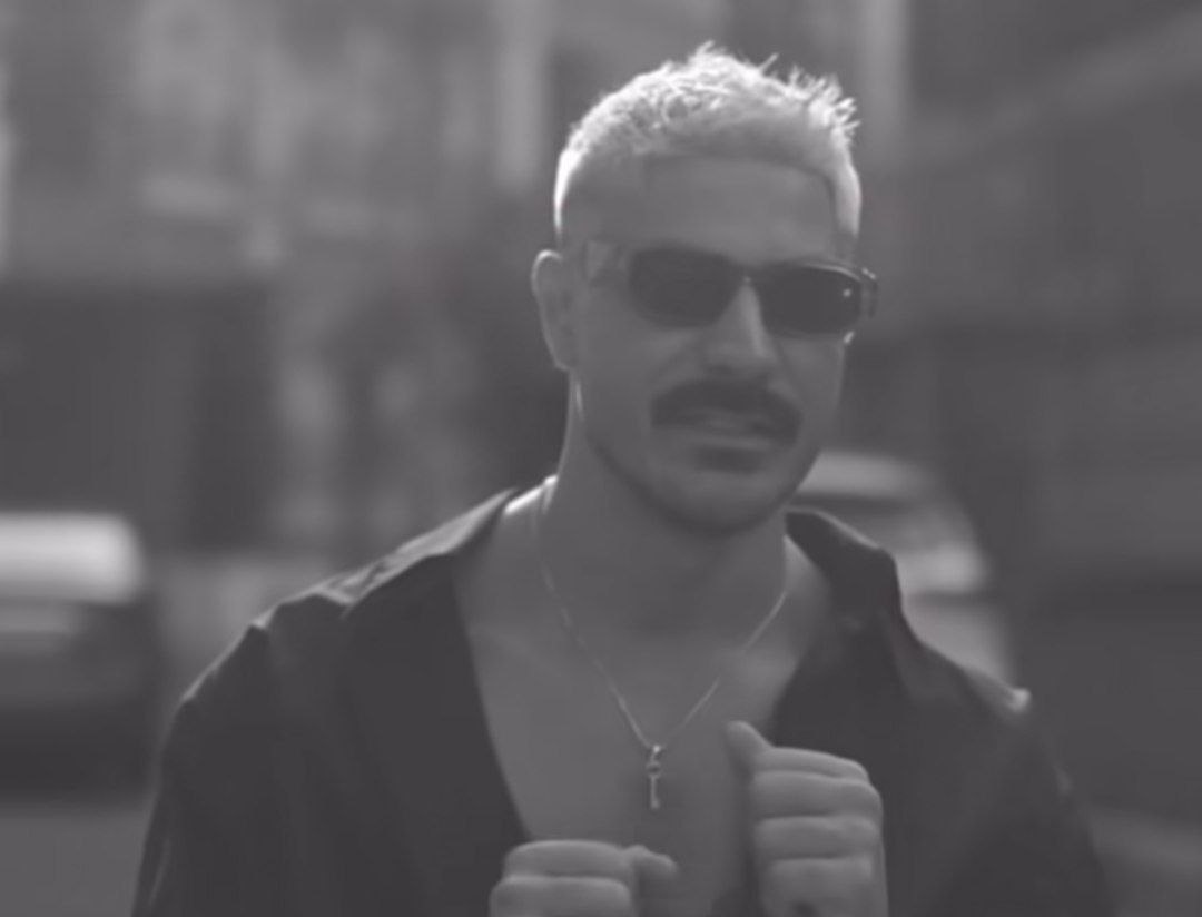  دوس ندارم شمارشو ببینم باز